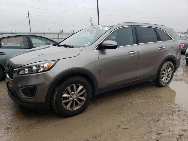 KIA SORENTO 2016 5xypg4a57gg121768