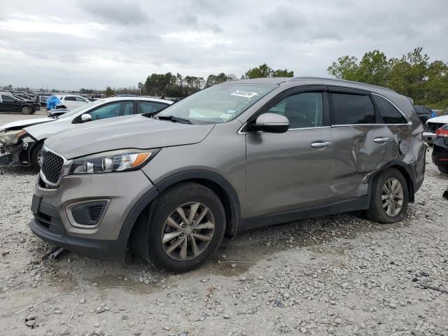 KIA SORENTO 2016 5xypg4a57gg148565