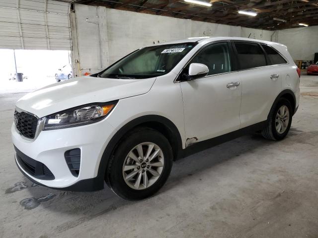 KIA SORENTO 2019 5xypg4a57kg482491