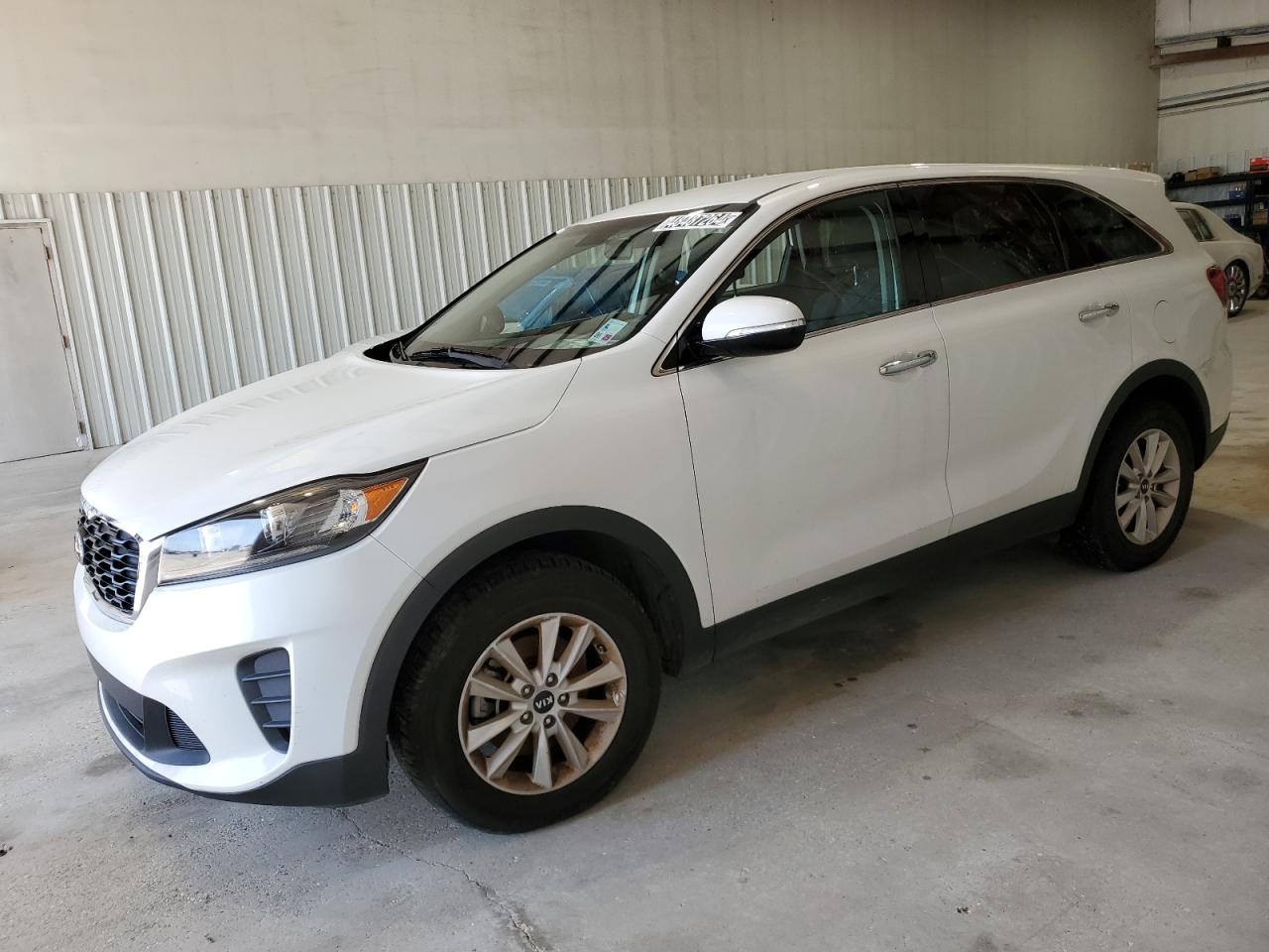 KIA SORENTO 2020 5xypg4a57lg622766