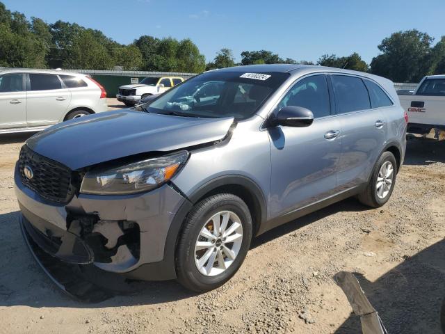 KIA SORENTO S 2020 5xypg4a57lg626672