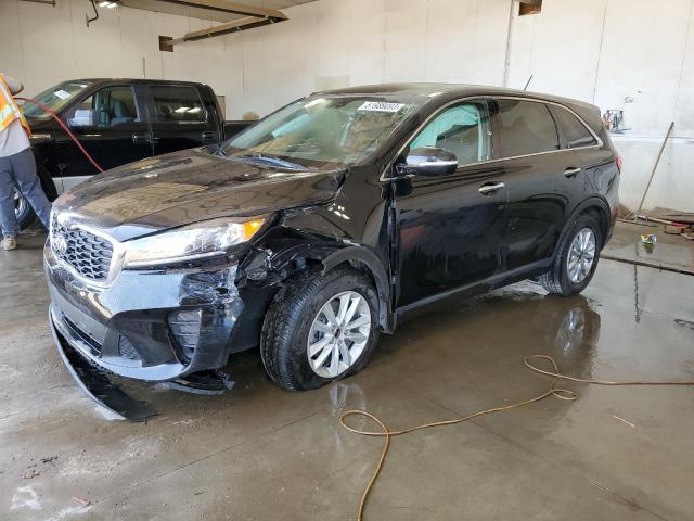 KIA SORENTO S 2020 5xypg4a57lg640183