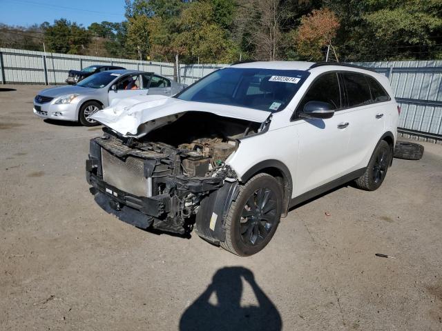 KIA SORENTO S 2020 5xypg4a57lg699069