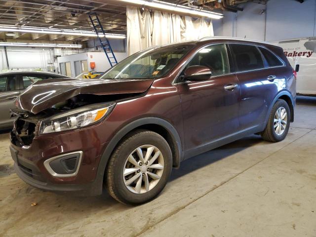 KIA SORENTO 2016 5xypg4a58gg083273