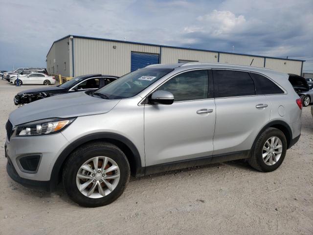 KIA SORENTO 2016 5xypg4a58gg108494