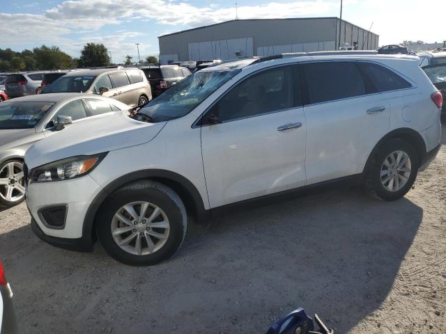 KIA SORENTO LX 2016 5xypg4a58gg140278