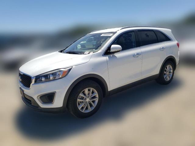 KIA SORENTO 2016 5xypg4a58gg153595