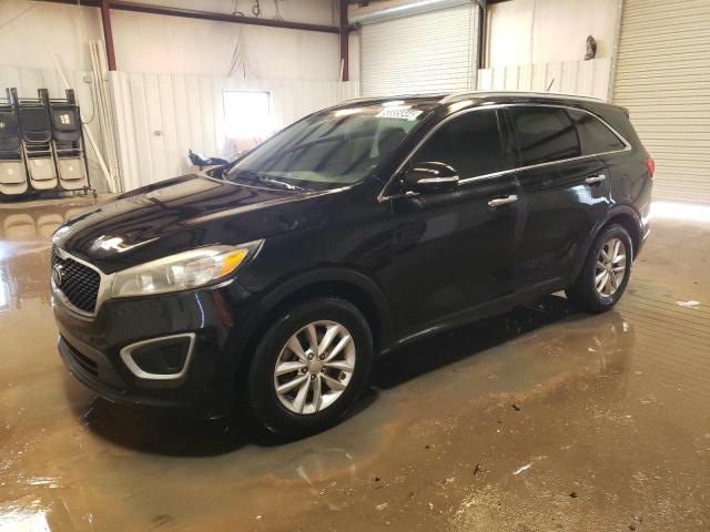 KIA SORENTO 2017 5xypg4a58hg249955