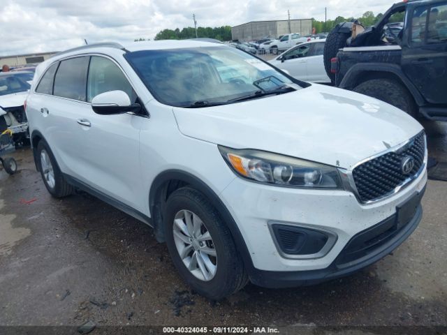 KIA SORENTO 2017 5xypg4a58hg302668