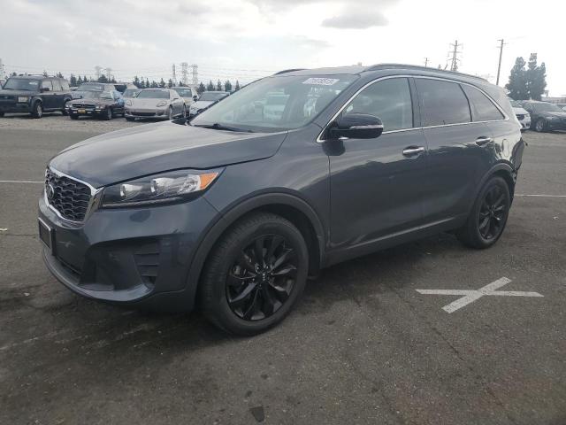 KIA SORENTO 2019 5xypg4a58kg608504