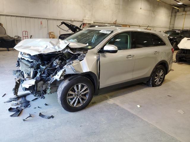 KIA SORENTO S 2020 5xypg4a58lg631007