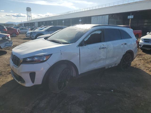 KIA SORENTO S 2020 5xypg4a58lg662600