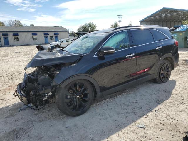 KIA SORENTO 2020 5xypg4a58lg667778