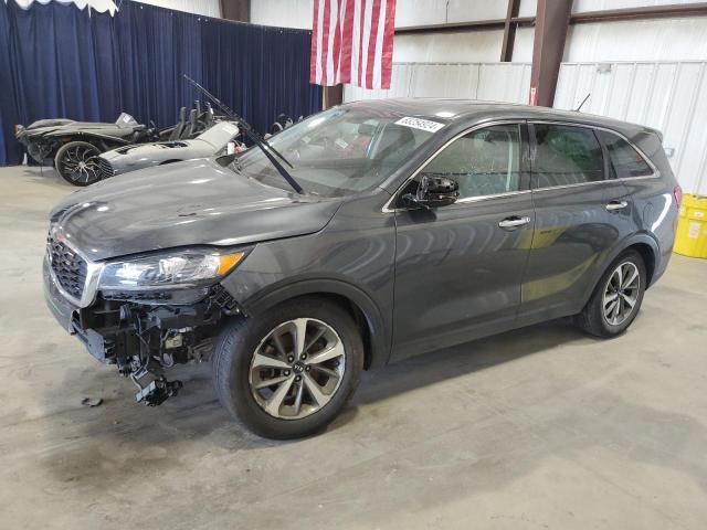 KIA SORENTO S 2020 5xypg4a58lg671619