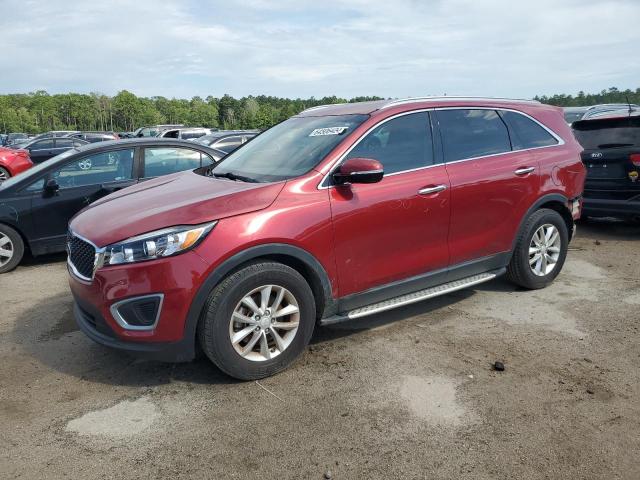 KIA SORENTO 2016 5xypg4a59gg019176