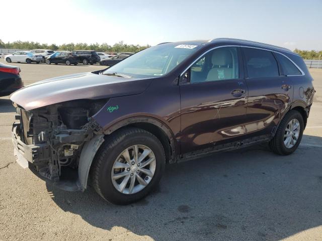 KIA SORENTO 2016 5xypg4a59gg080673