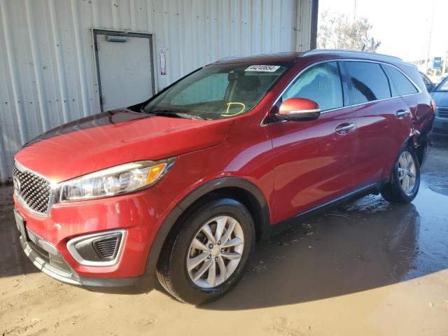 KIA SORENTO 2016 5xypg4a59gg134294