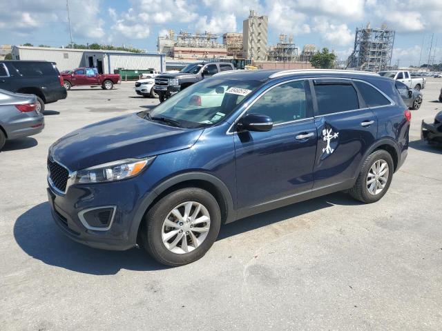 KIA SORENTO 2016 5xypg4a59gg145621