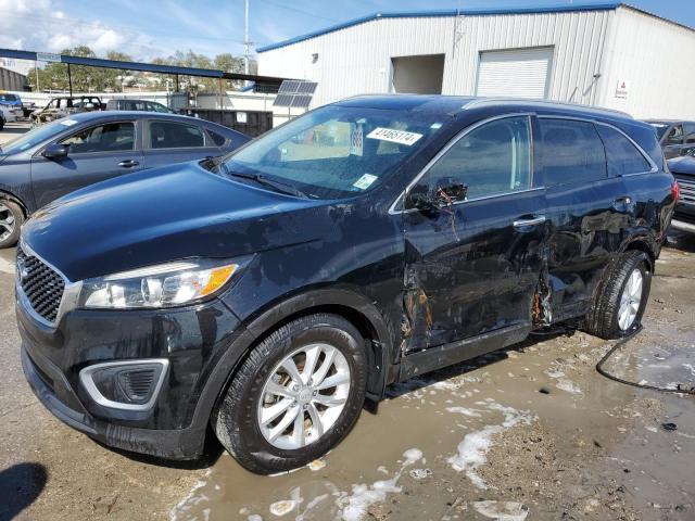 KIA SORENTO 2017 5xypg4a59hg250645