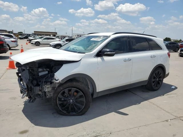 KIA SORENTO S 2020 5xypg4a59lg679227