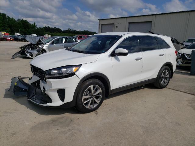 KIA SORENTO S 2020 5xypg4a59lg690793