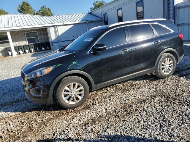 KIA SORENTO LX 2016 5xypg4a5xgg082402