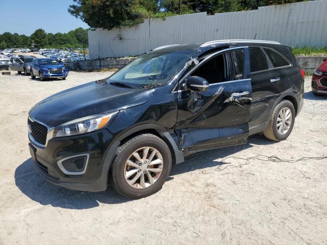 KIA SORENTO LX 2016 5xypg4a5xgg160080