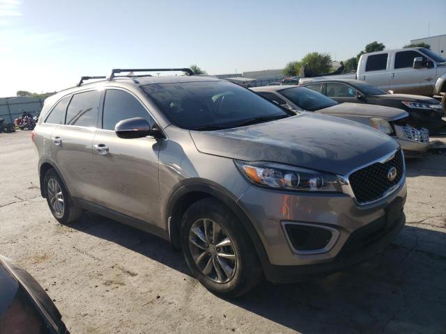 KIA SORENTO LX 2016 5xypg4a5xgg162282