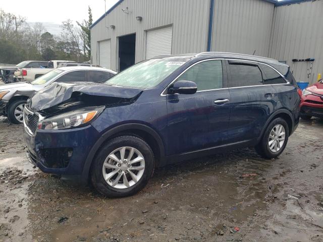 KIA SORENTO 2017 5xypg4a5xhg230551