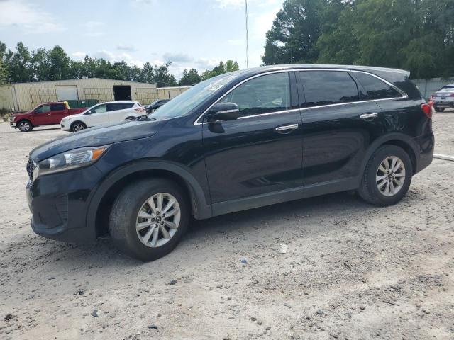 KIA SORENTO LX 2019 5xypg4a5xkg494876