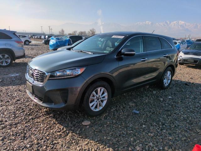 KIA SORENTO S 2020 5xypg4a5xlg618047