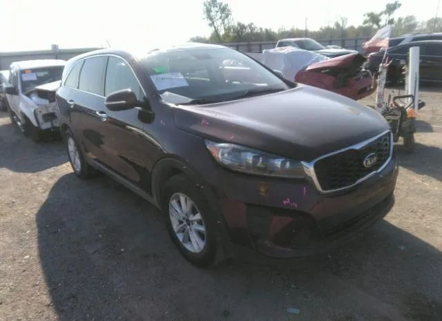 KIA SORENTO 2020 5xypg4a5xlg630635