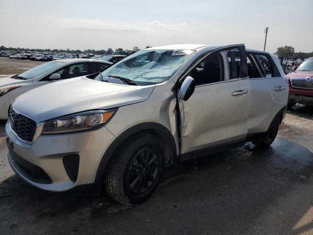 KIA SORENTO S 2020 5xypg4a5xlg647290