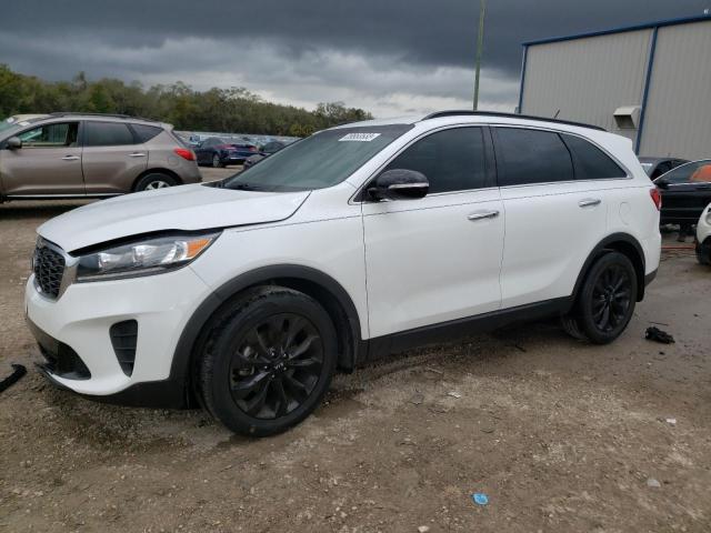 KIA SORENTO S 2020 5xypg4a5xlg685103