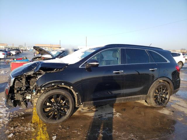 KIA SORENTO S 2020 5xypg4a5xlg698174