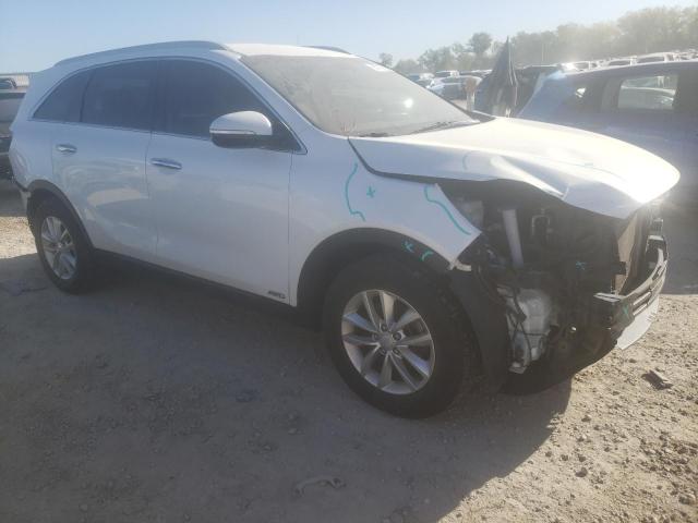 KIA SORENTO LX 2016 5xypgda30gg018660