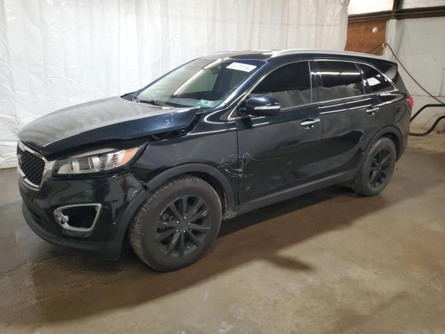 KIA SORENTO 2016 5xypgda30gg043042