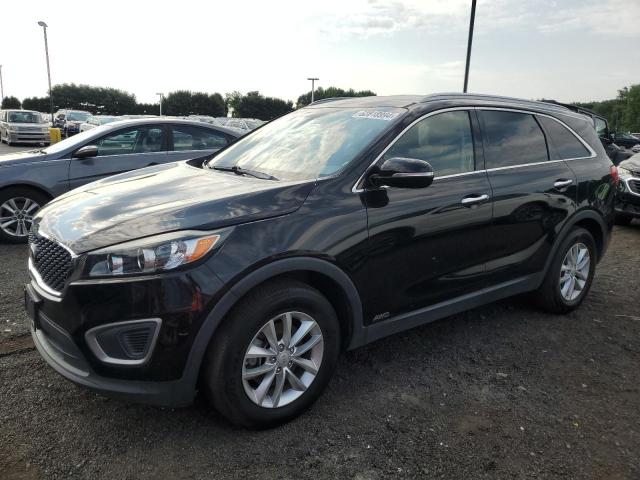 KIA SORENTO 2016 5xypgda30gg044904