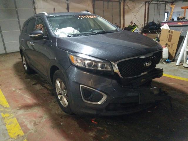 KIA NULL 2016 5xypgda30gg154898