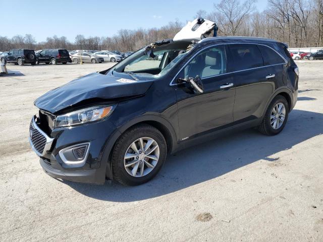 KIA SORENTO 2017 5xypgda30hg262441