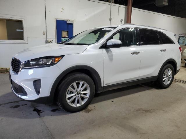 KIA SORENTO L 2019 5xypgda30kg433342