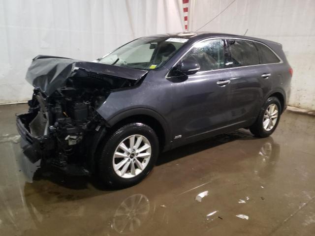 KIA SORENTO L 2019 5xypgda30kg439951