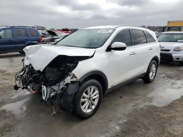 KIA SORENTO 2019 5xypgda30kg440050