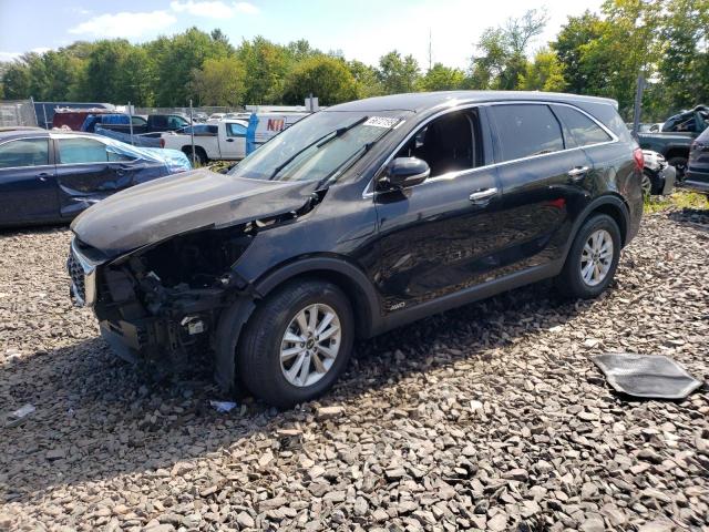 KIA SORENTO 2019 5xypgda30kg460895