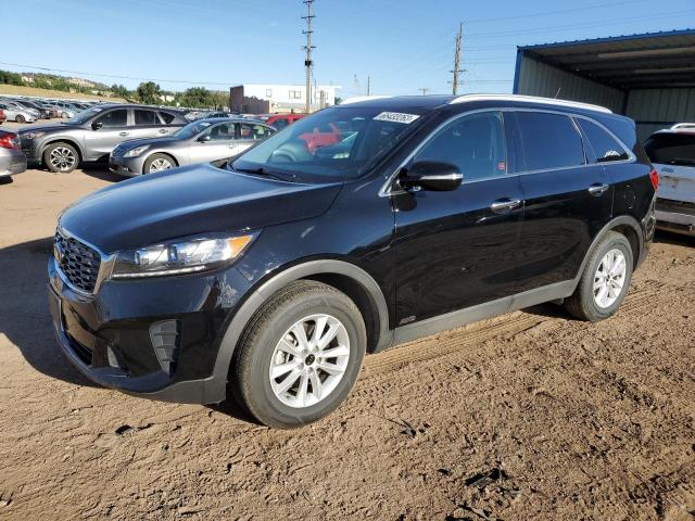 KIA SORENTO L 2020 5xypgda30lg632151