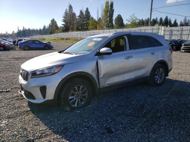 KIA SORENTO 2020 5xypgda30lg650763