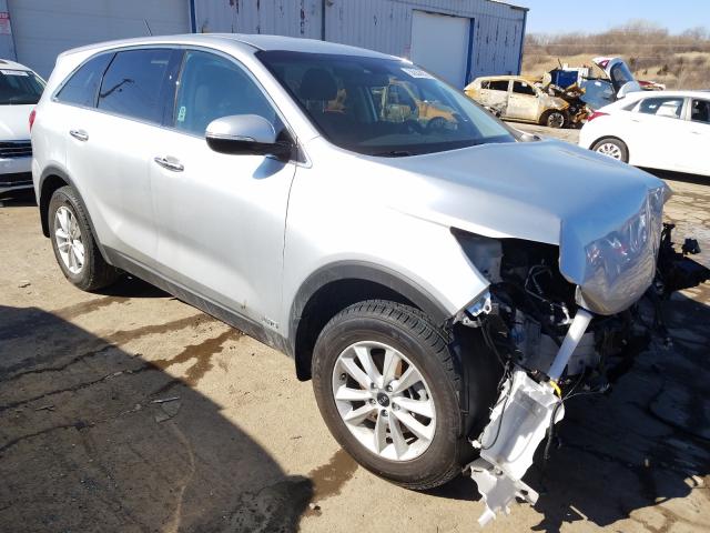 KIA SORENTO L 2020 5xypgda30lg653792