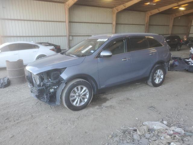 KIA SORENTO L 2020 5xypgda30lg658376