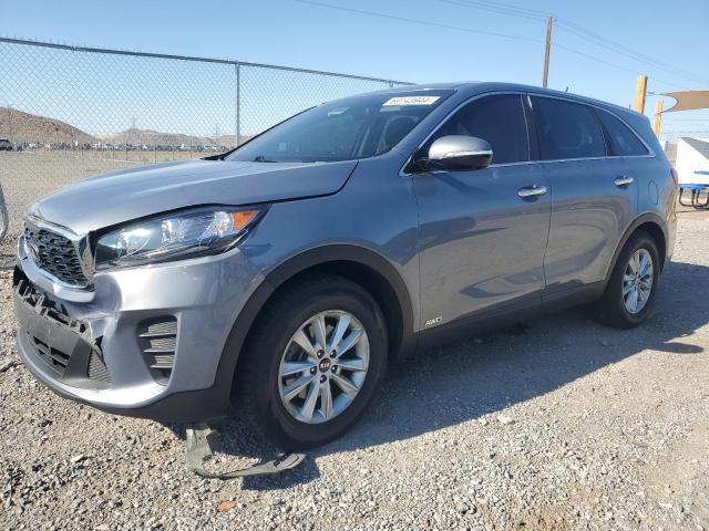 KIA SORENTO L 2020 5xypgda30lg664422