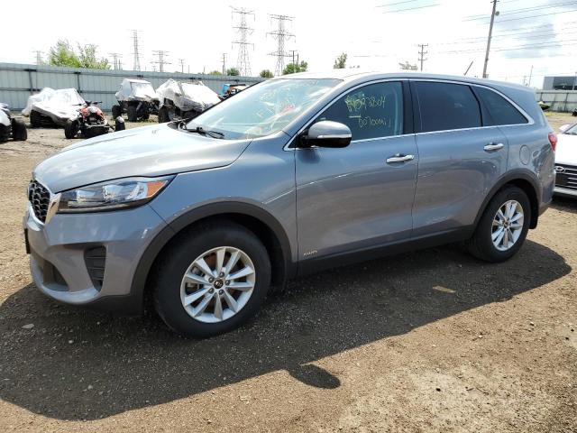 KIA SORENTO L 2020 5xypgda30lg686503